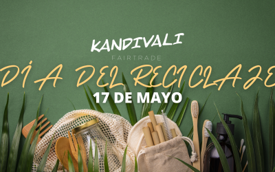 Día del Reciclaje: apuesta por el textil sostenible