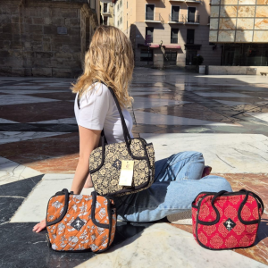 BOLSO KENIA PEQUEÑO ESTAMPADOS SURTIDOS