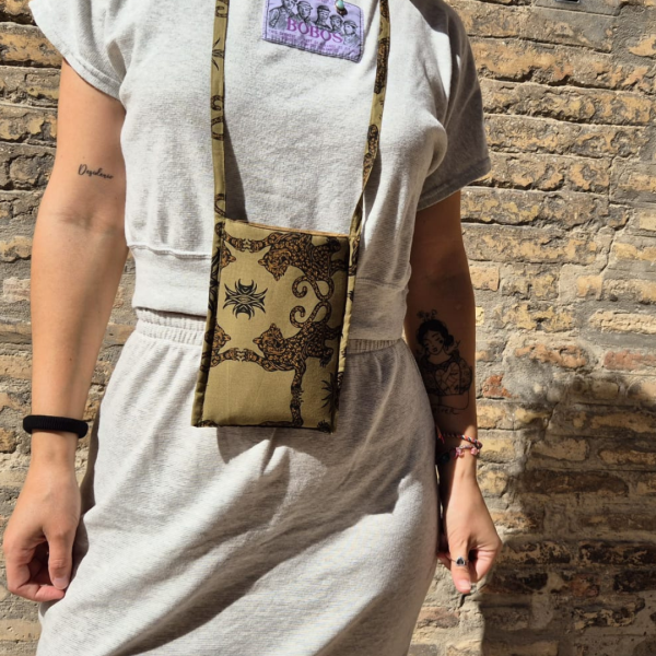 PORTA MÓVIL ESTAMPADOS SURTIDOS - Imagen 4