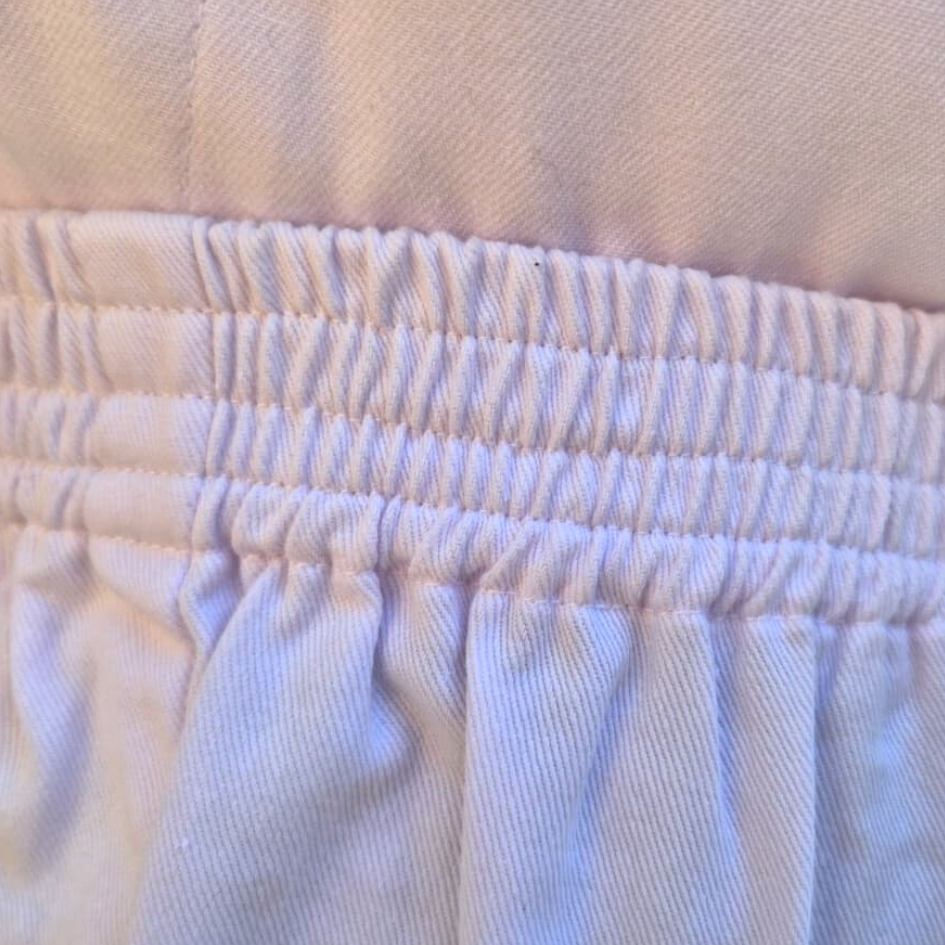 Pijama Sanitario "Supersanitari@s" de Comercio Justo - Imagen 4