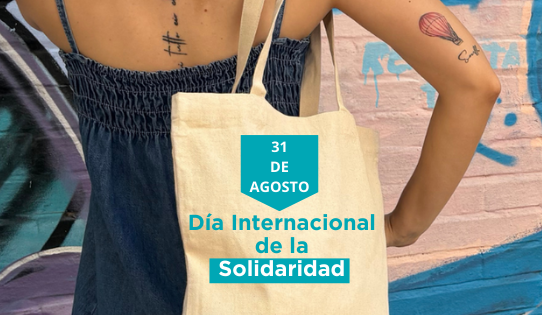 día de la solidaridad