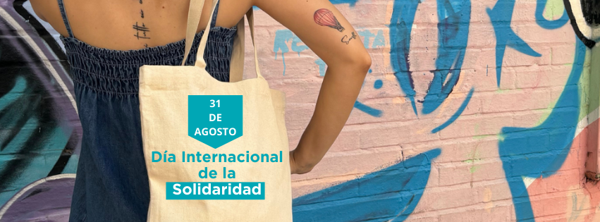 día de la solidaridad