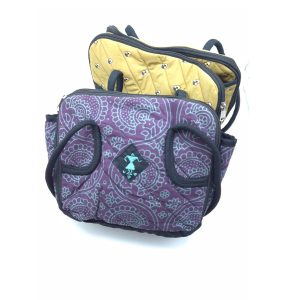 BOLSO KENIA PEQUEÑO ESTAMPADOS SURTIDOS