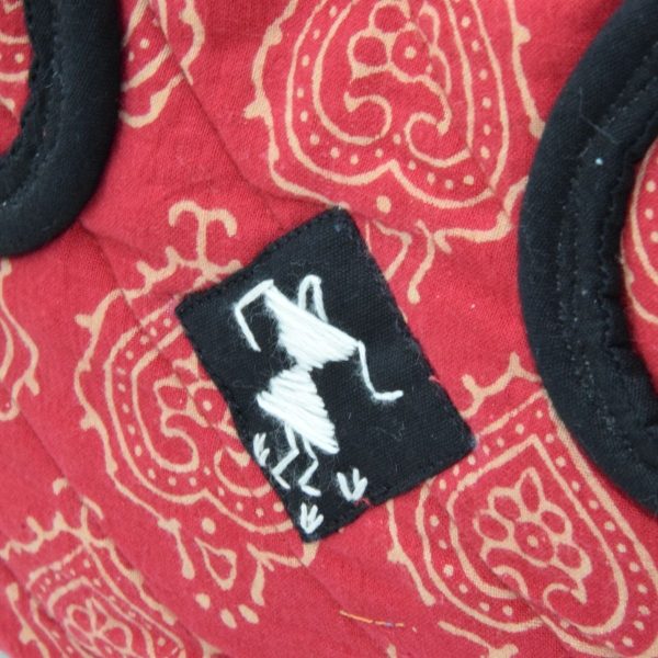 BOLSO KENIA PEQUEÑO ESTAMPADOS SURTIDOS - Imagen 2