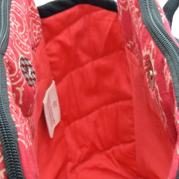 BOLSO KENIA PEQUEÑO ESTAMPADOS SURTIDOS - Imagen 3