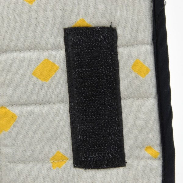 CARTERA PEQUEÑA ESTAMPADOS SURTIDOS - Imagen 3