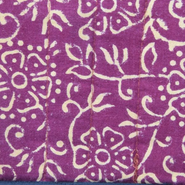 CARTERA PEQUEÑA ESTAMPADOS SURTIDOS - Imagen 4
