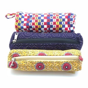 ESTUCHE REDONDO SURTIDO