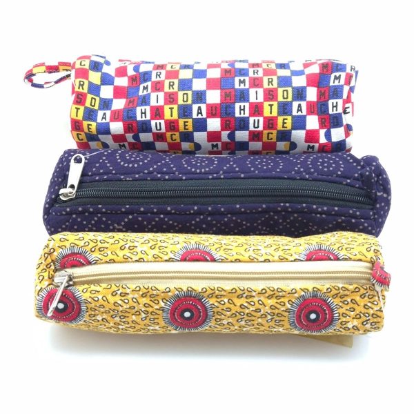 ESTUCHE REDONDO SURTIDO