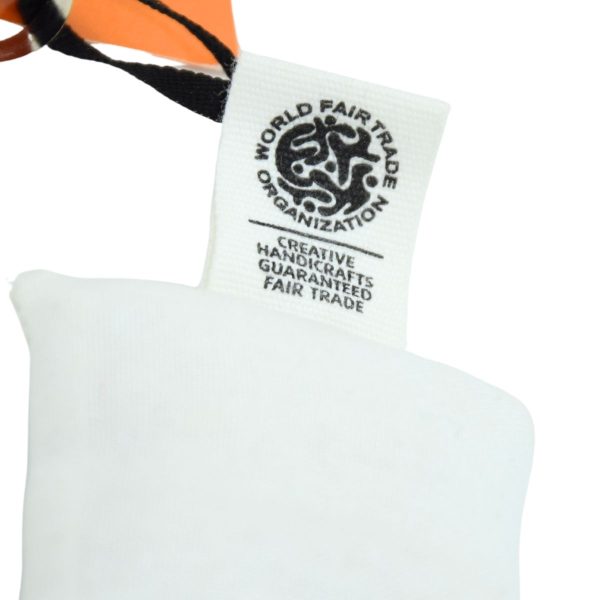 LLAVERO WARLI BLANCO - Imagen 2