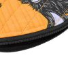 MONEDERO PEQUEÑO CREMALLERA ESTAMPADOS SURTIDOS - Imagen 2