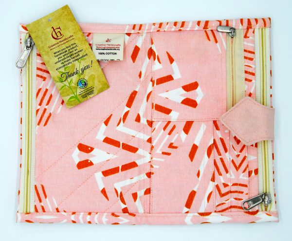 CARTERA GRANDE ESTAMPADOS SURTIDOS - Imagen 5