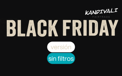 ¿Qué es el Black Friday? Versión sin filtros